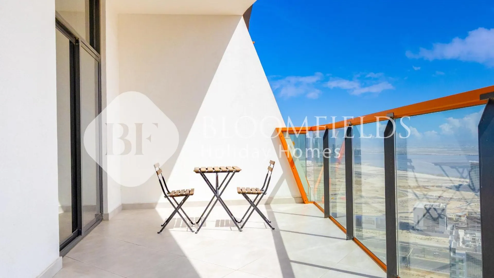 Bloomfields 1Br The Avenue Suite Bingahtti Дубай ОАЭ