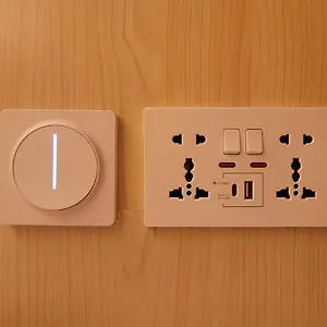  Hôtel capsule Westay Capsule