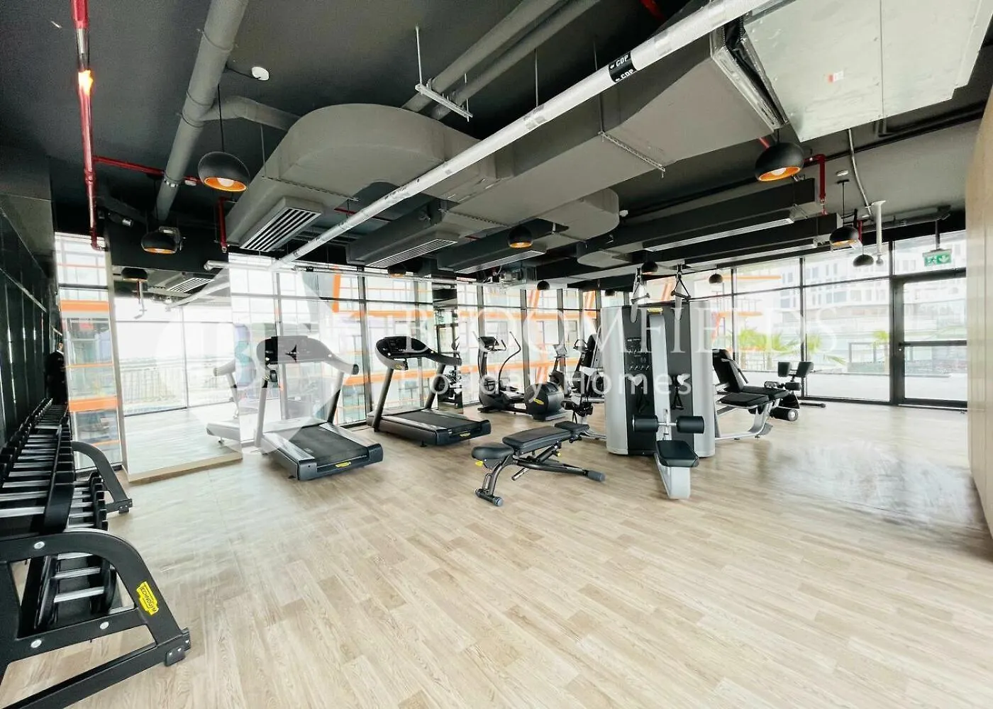 Bloomfields 1Br The Avenue Suite Bingahtti Dubai 0*,