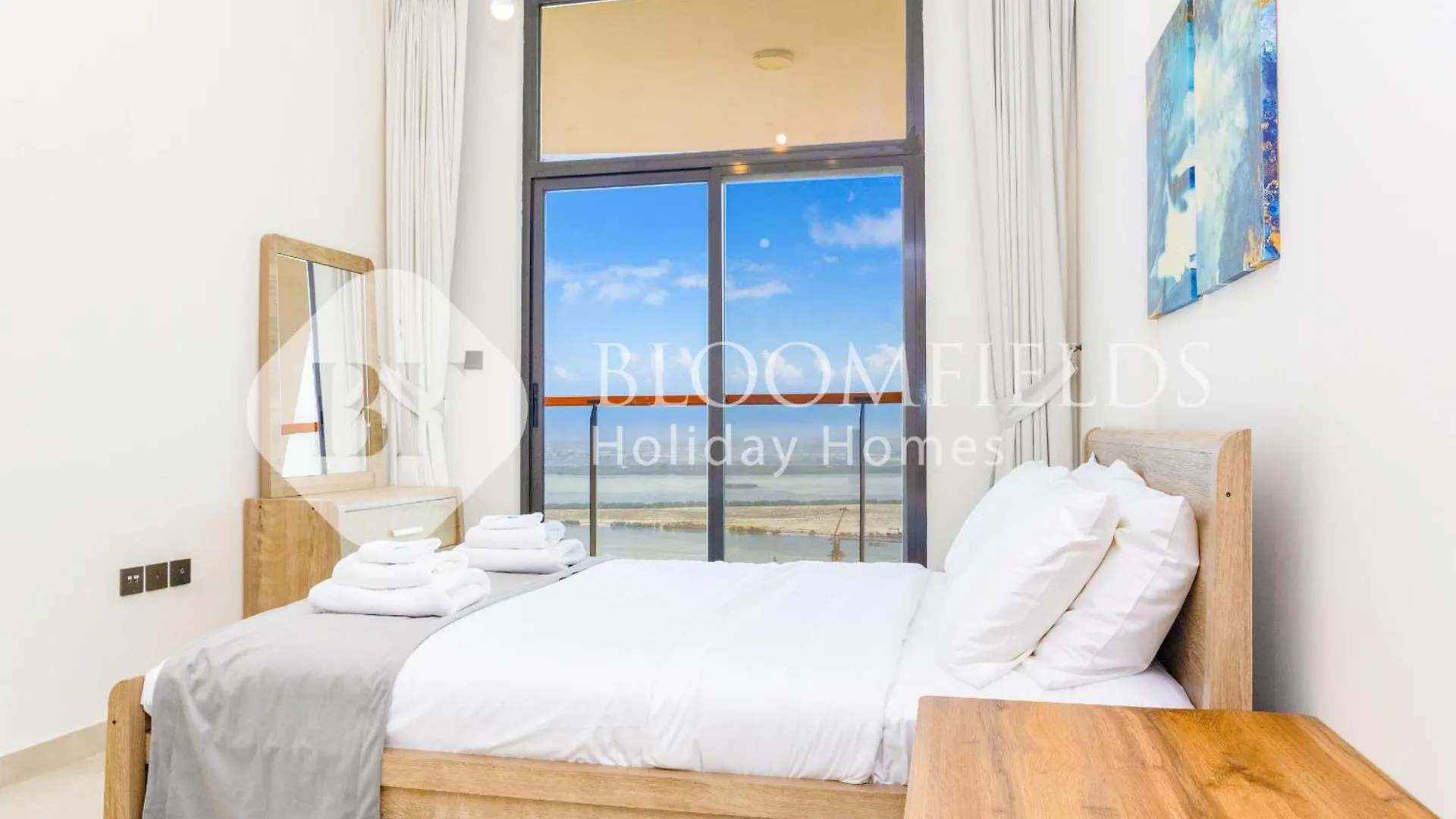 Bloomfields 1Br The Avenue Suite Bingahtti Dubai United Arab Emirates