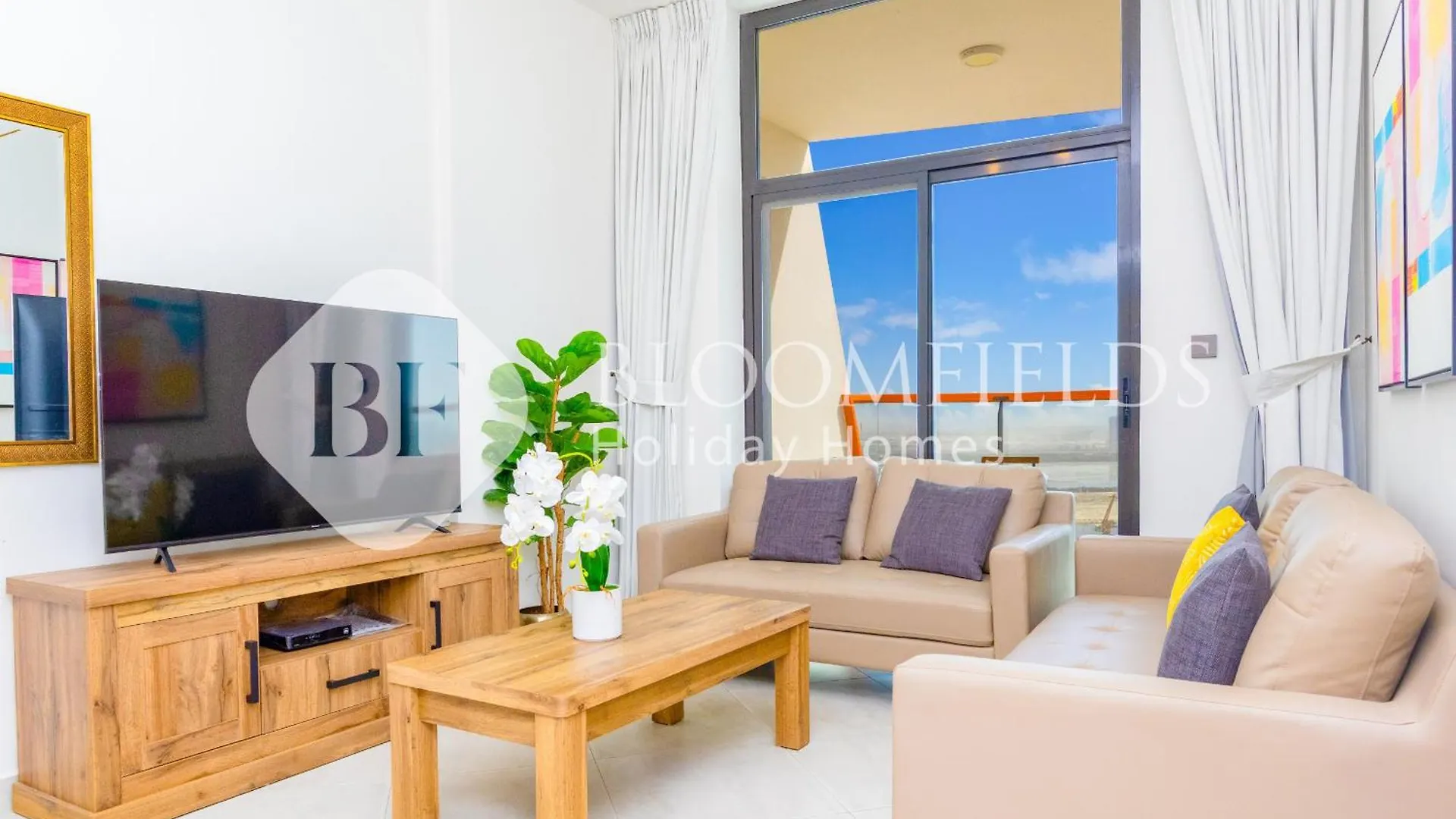 Bloomfields 1Br The Avenue Suite Bingahtti Dubai 0*,  United Arab Emirates