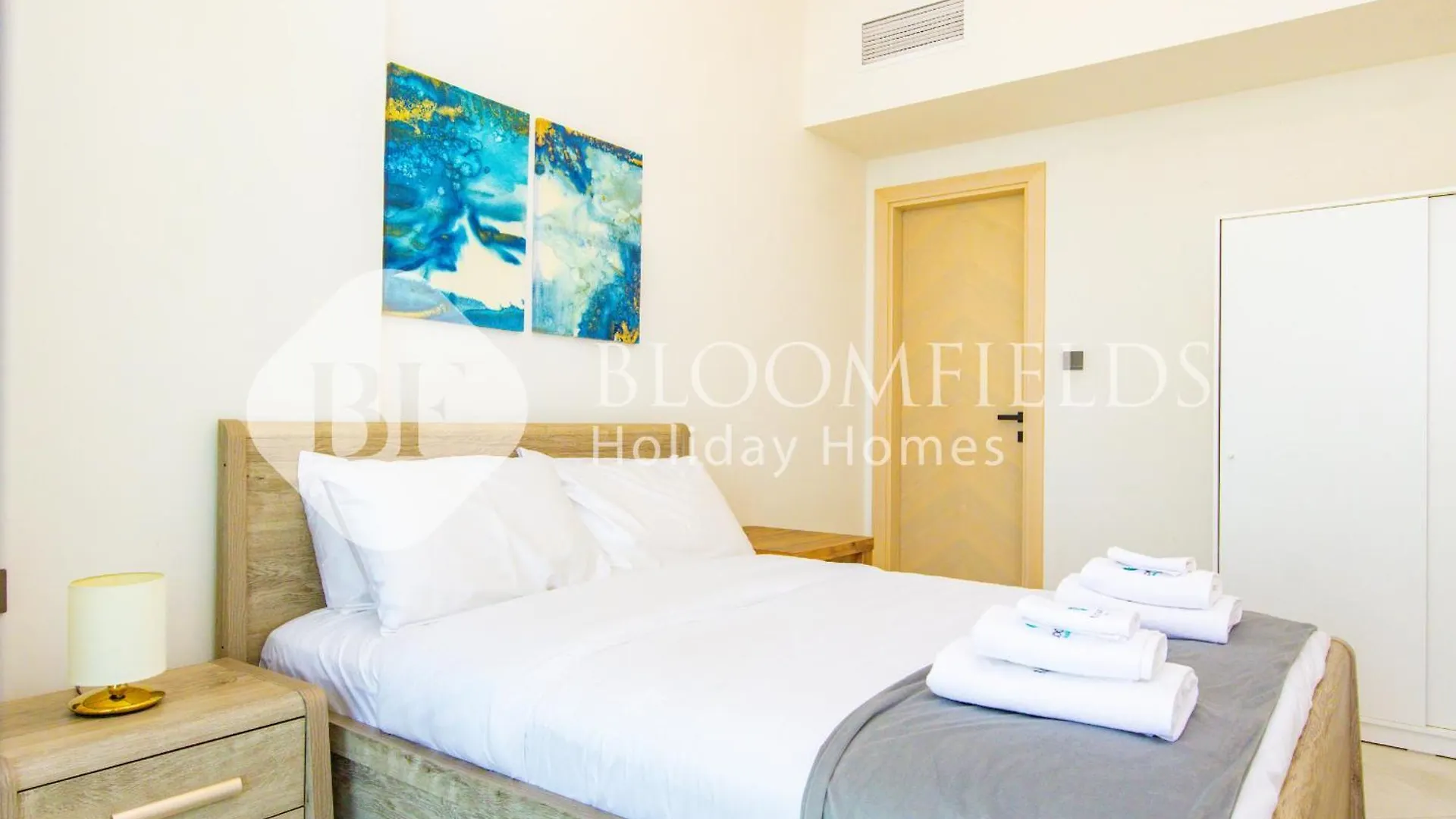 Bloomfields 1Br The Avenue Suite Bingahtti Dubai 0*,  United Arab Emirates